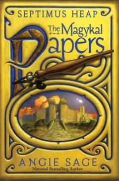 The magykal papers