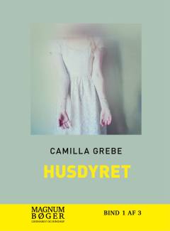 Husdyret. Bind 1 (Stor skrift)
