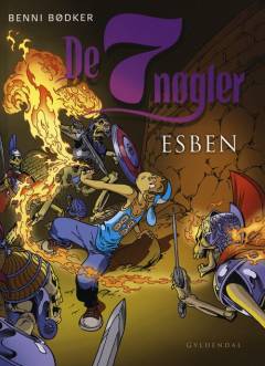 Esben