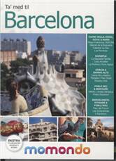 Ta' med til Barcelona