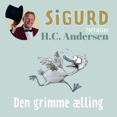 Den grimme ælling