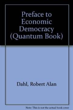 A preface to economic democracy