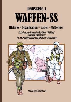 Danskere i Waffen-SS