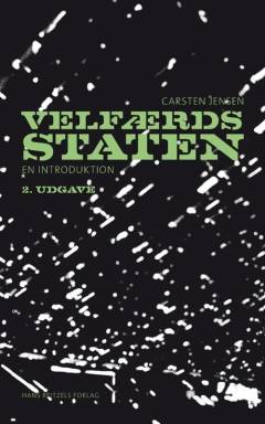 Velfærdsstaten : en introduktion