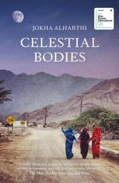 Celestial bodies : sayyidat al-qamar