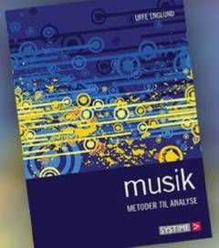 Musik : metoder til analyse