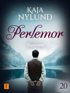 Perlemor - slipstrøm