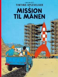 Mission til månen
