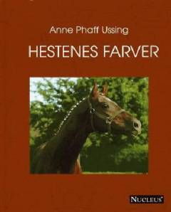 Hestenes farver