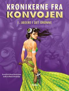 Jægere i det grønne