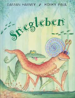 Snegleben