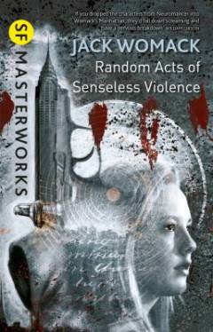 Random acts of senseless violence