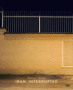 Iran - interrupted