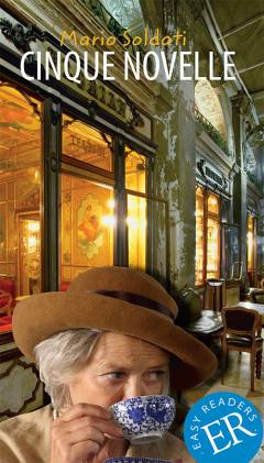 Cinque novelle (Letlæsning)