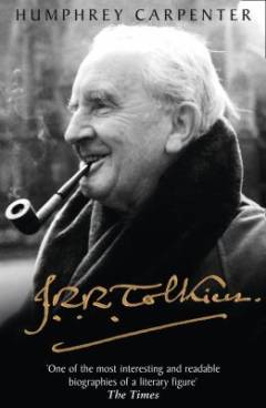 J. R. R. Tolkien : a biography