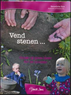 Vend stenen