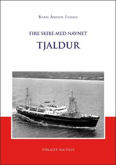 Fire skibe med navnet Tjaldur