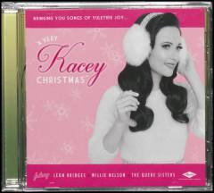 A very Kacey Christmas