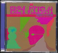 Musik (cd), ℗2017