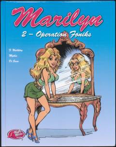 Operation Føniks