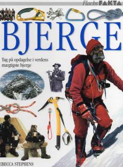 Bjerge