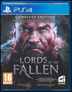 Playstation 4, Complete edition, 2018