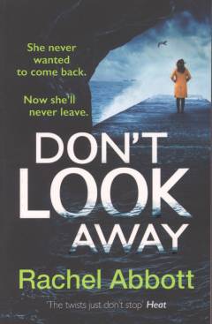 Don't look away