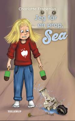 Jeg får en prop, Sea