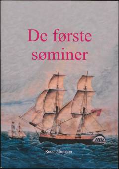 De første søminer