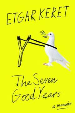 The seven good years : a memoir