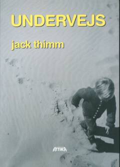 Undervejs : poesistykker