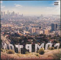 Compton : a soundtrack by Dr. Dre