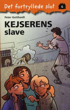 Kejserens slave