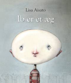 Billedbog, 1. udgave, 2014