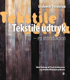 Tekstile udtryk : en introduktion