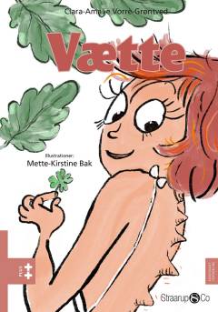 Vætte