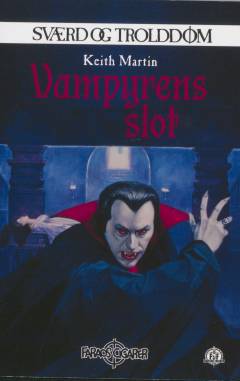 Vampyrens slot