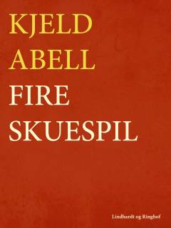 Fire skuespil