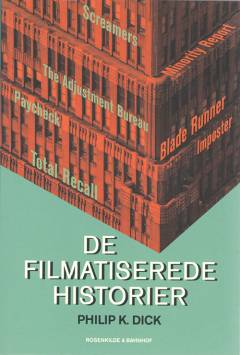 Filmatiserede historier