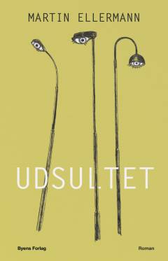 Udsultet