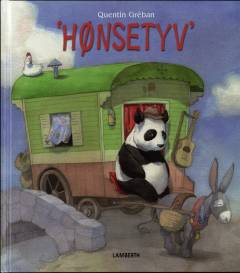 Hønsetyv