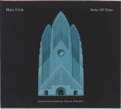 Suite of time : celebrating Grundtvig's Church 1940-2015