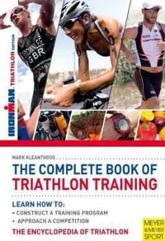 Bog, Ironman triathlon edition, 2012