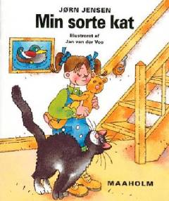 Min sorte kat
