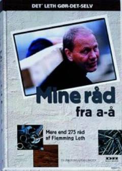 Mine råd fra a-å : 275 gør det selv råd