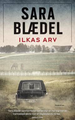 Ilkas arv