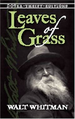 Leaves of grass