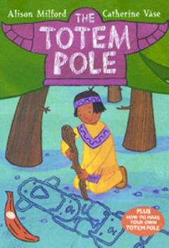 The totem pole