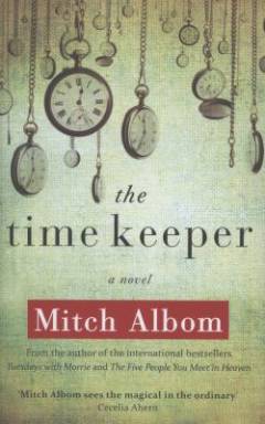 The time keeper
