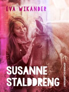 Susanne stalddreng